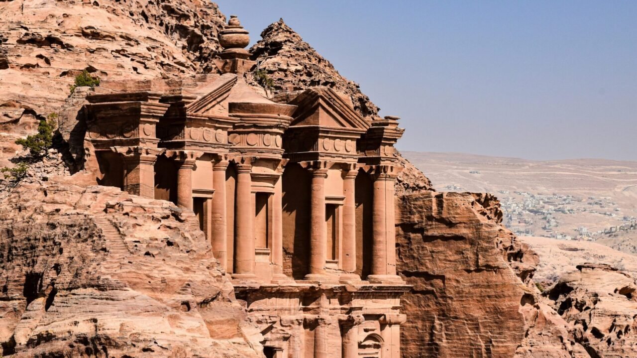 Visit Petra, Visit Jordan, Jordan Tours