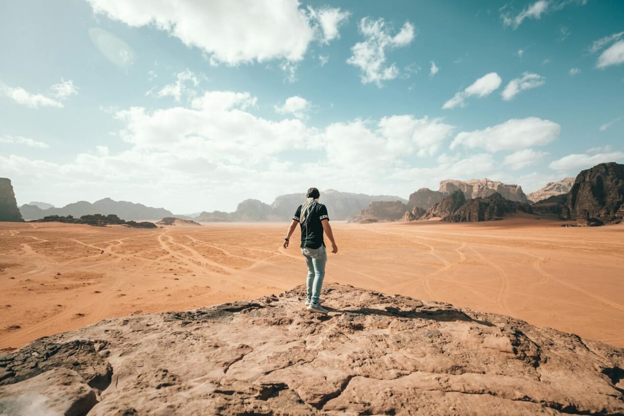How to Explore the Ancient City Without Breaking the Bank