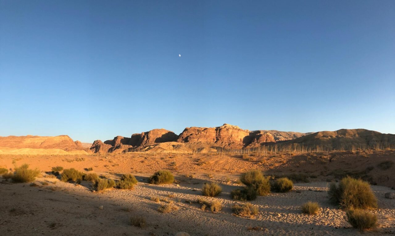 Best Time to Visit Jordan: A Seasonal Guide
