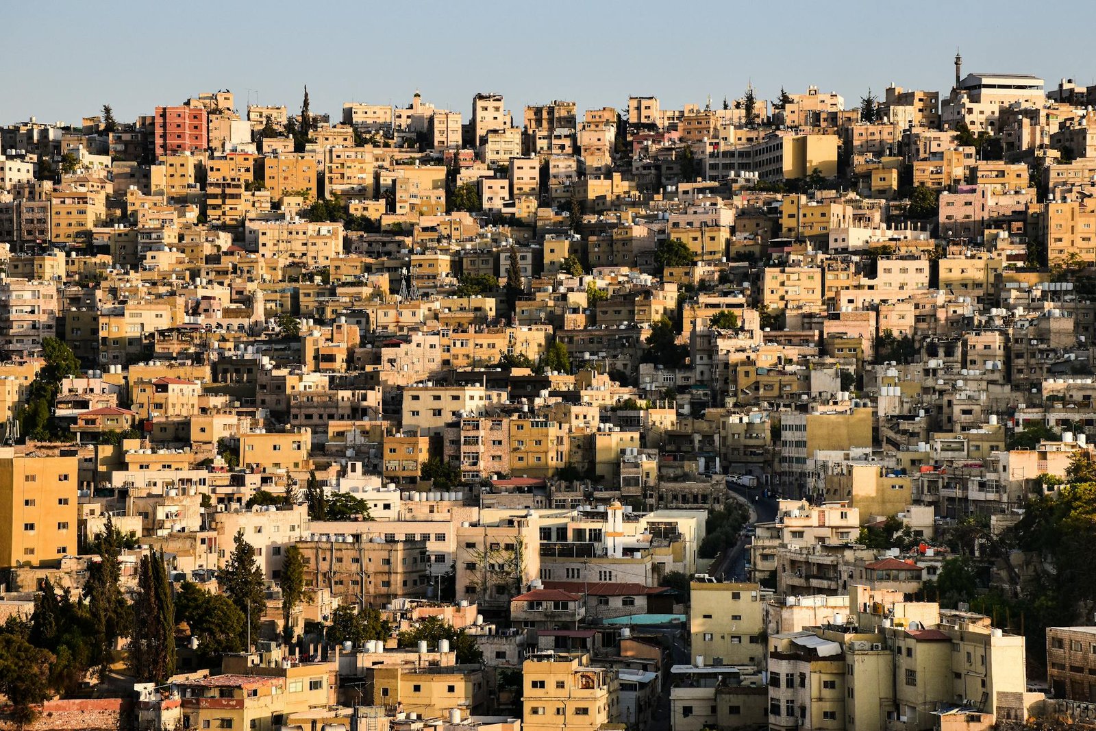 Is It Safe for Americans to Visit Jordan in 2025?