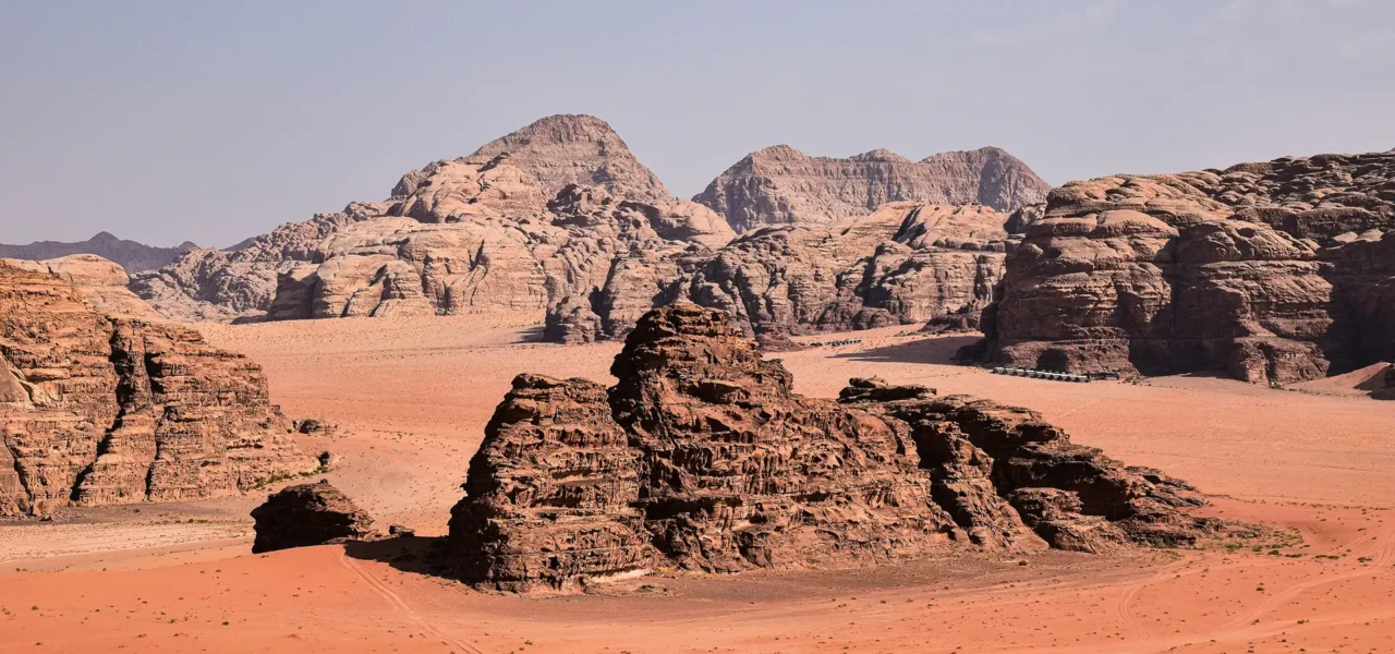 Discover the Hidden Gems of Jordan